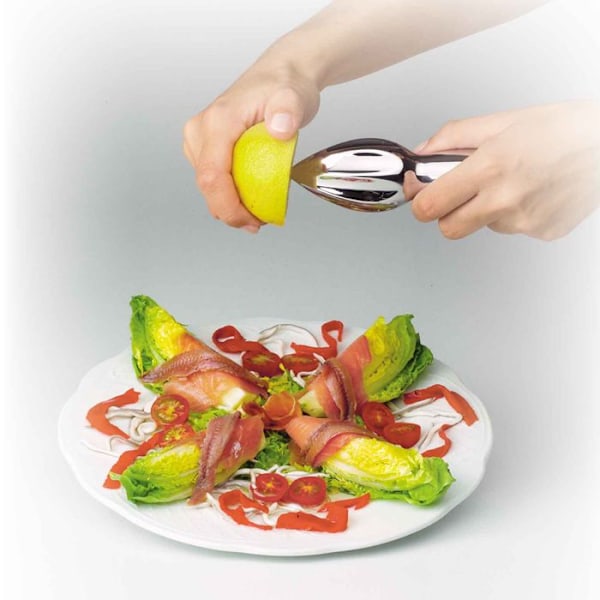Citruspress - Lacor - 63912 - Manual - 1 styck - Lätt vikt 0.1 kg