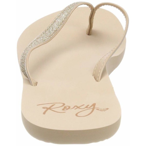 Roxy Flip Flop - ARJL100673TA1 - Dam Napili Flip Flops Beige 40