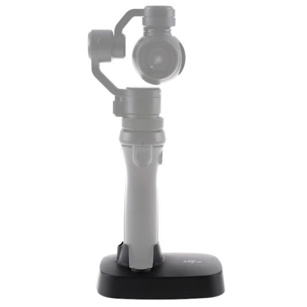 Accessoar - DJI - Stativ för Osmo - Grå - Inomhus - Kompatibel med uppkopplade enheter Grå
