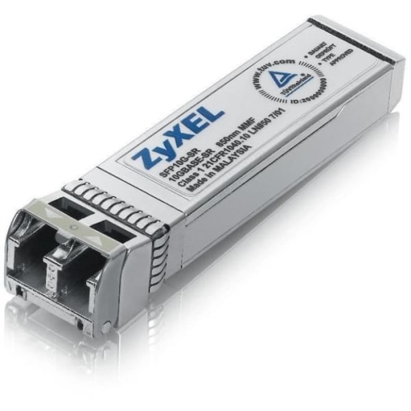 Network Transceiver Module - ZYXEL SFP+