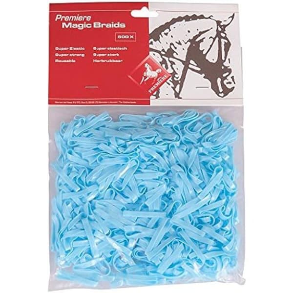 Premiere Magic - Manelastik - Flerfärgad