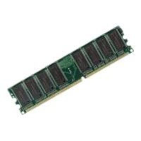 RAM-minne - MicroMemory - 4 GB - 240-stifts DIMM - DDR3 - 1333 MHz - ECC