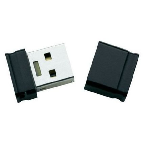 INTENSO - 3500470 Svart