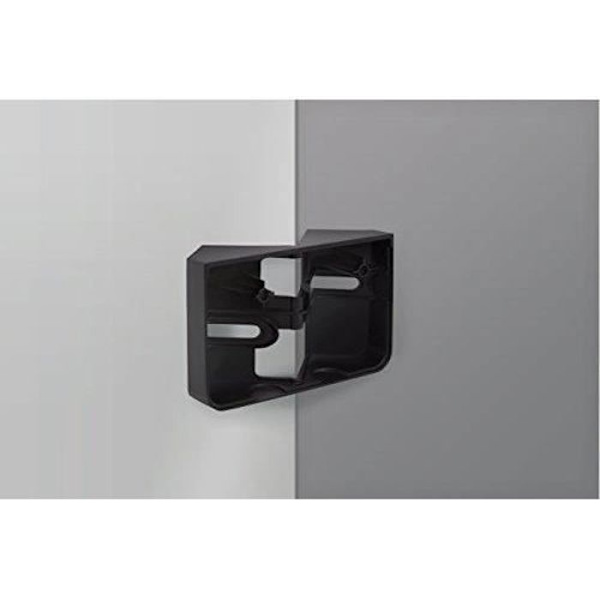 LED-projektor - Steinel - XLED PRO 240 - 19,3 W - 3000 K - 2124 lm - Svart Svart