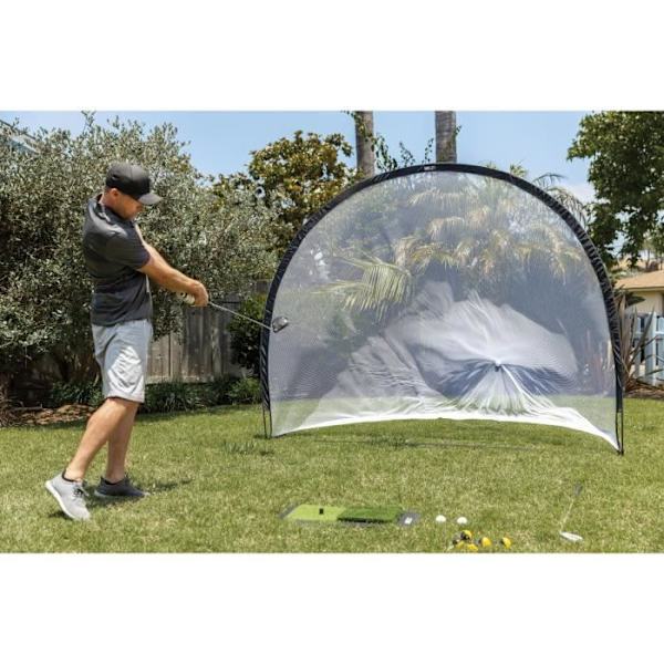 SKLZ Home Driving Range träningsmaterial - vit/svart - 13x5,75x24,25 cm