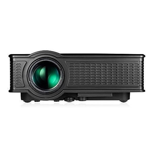 Miniprojektor - OWLENZ - PRMN001 - WiFi-DLNA - 1500 Lumen - USB-anslutning