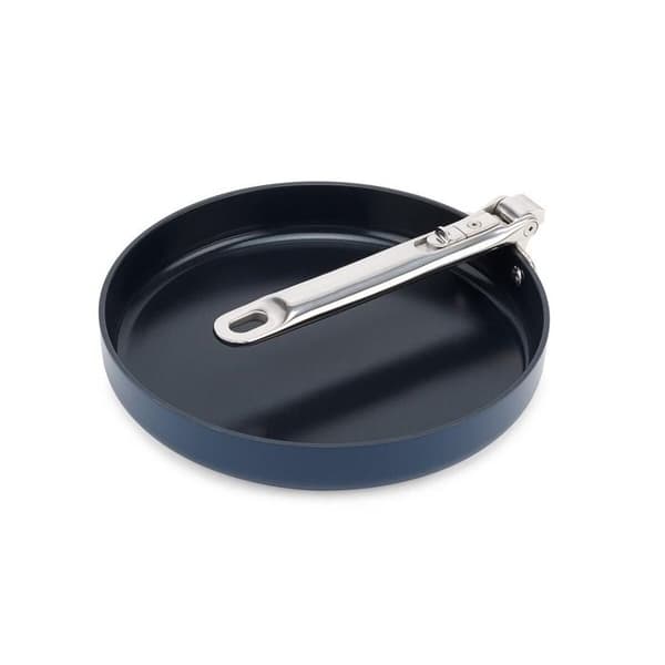 Gryta Joseph Joseph Space 24 cm långpanna Blå