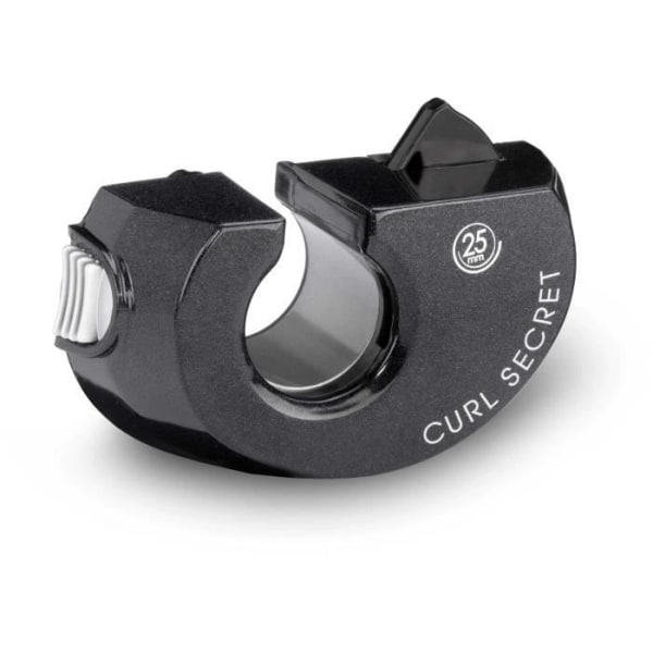 BaByliss - C1300E - Curl Secret 2 automatisk curler för personliga lockar utan ansträngning
