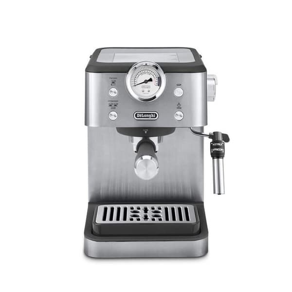 Espressomaskin Delonghi EM450.M Linea Classic Krom