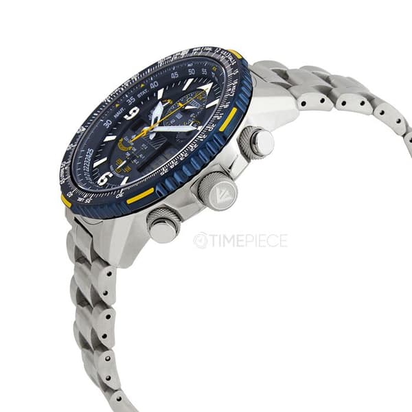 Citizen Watch - Herr - JY8078-52L Silver
