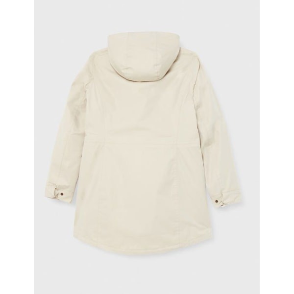 Kappa - ärtrock - överrock Camel active damkläder - 3109946408 - camel active Mantel Femme sand 44
