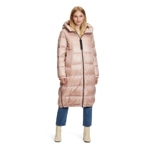 Betty barclay dunjacka - 7360/1548 - dunjacka dam Rökig ros XL