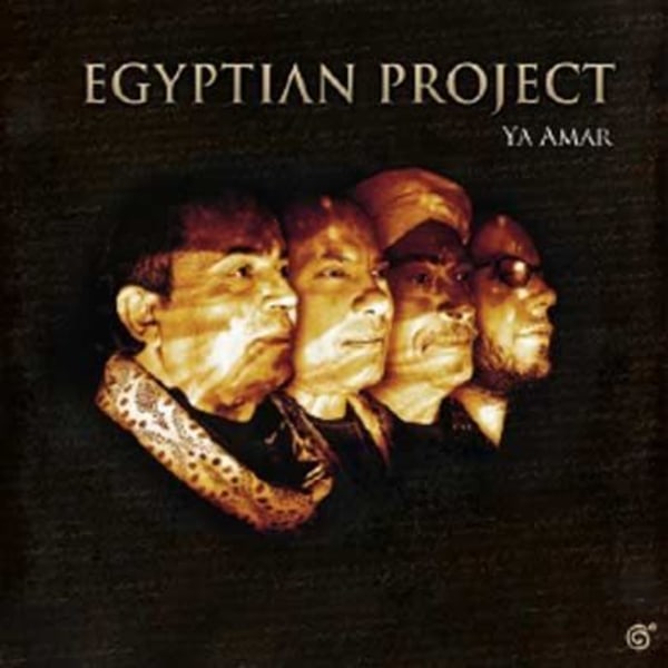 Ya amar av Egyptian Project