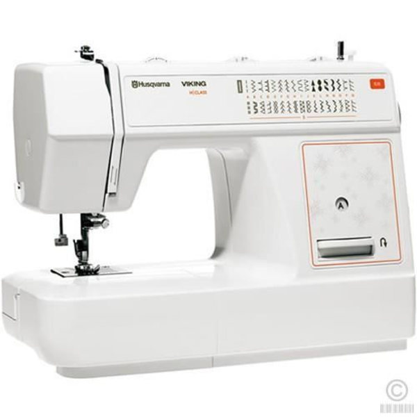HUSQVARNA H|Klass E20