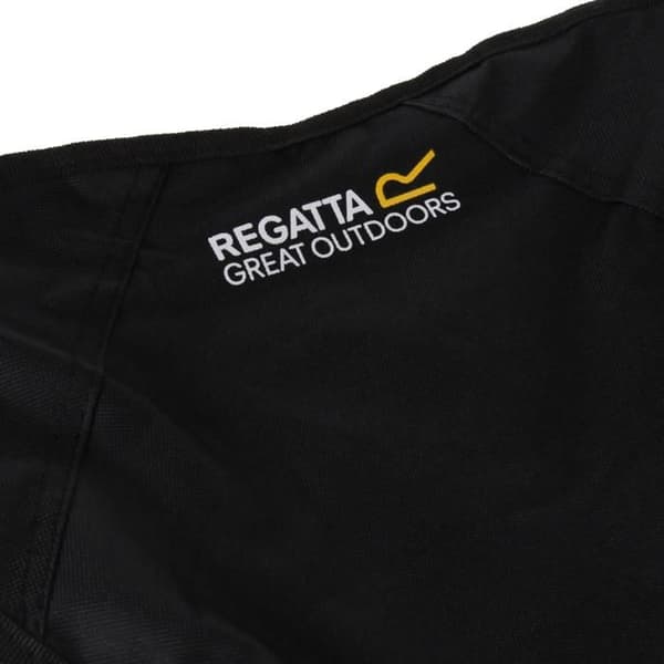 Regatta Ternio Trebenstol svart