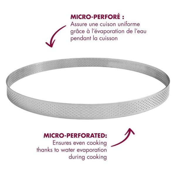 Muffinsform - patisserieform Gobel - 862124