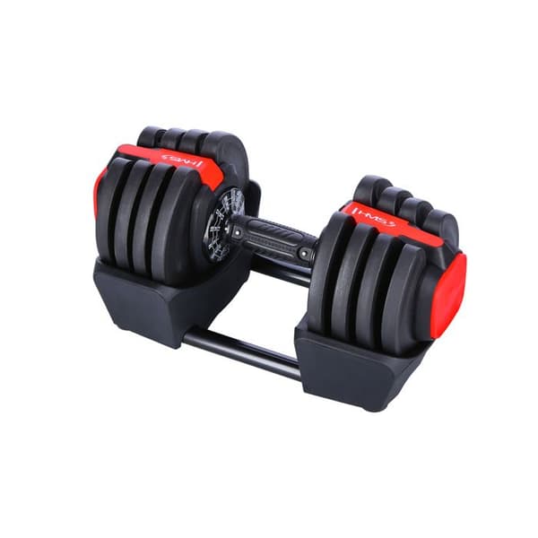 SGR18 PRO SET 3 I 1 JUSTERBARA HANTLAR 41 KG HMS