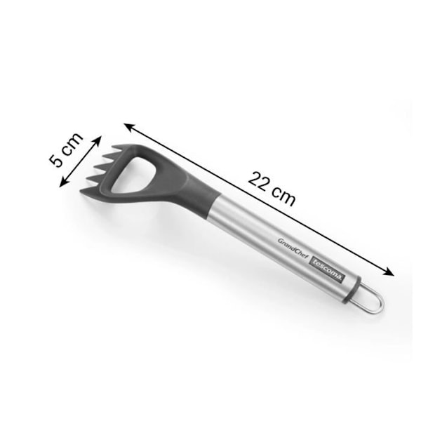 Tescoma - 428259 - Utrustning för att skära kött Grandchef