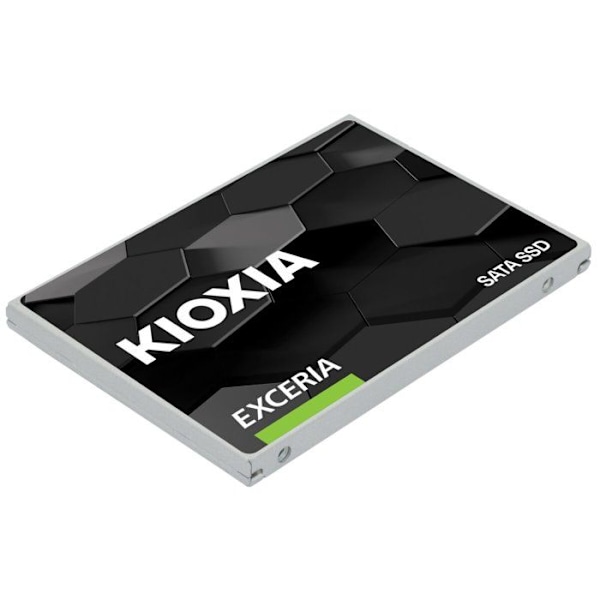 KIOXIA SSD SSD KCD8XRUG1T92