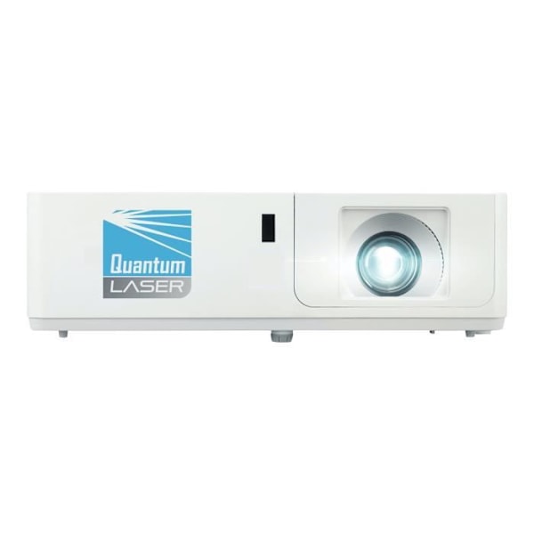 DLP-projektor - InFocus - INL4129 - Solid laser - 5600 lumen - 3D - WUXGA (1920 x 1200)