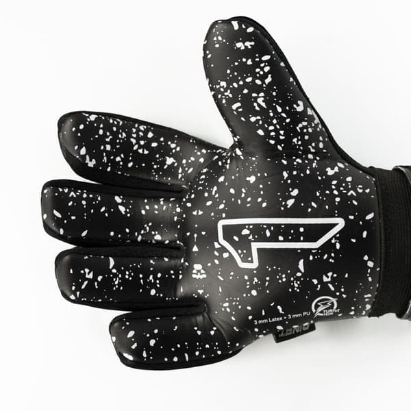 Rinat Aries Gravity målvaktshandskar - svart svart 8