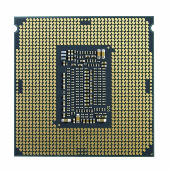 INTEL CPU/i5-9400F 2,90 GHz LG