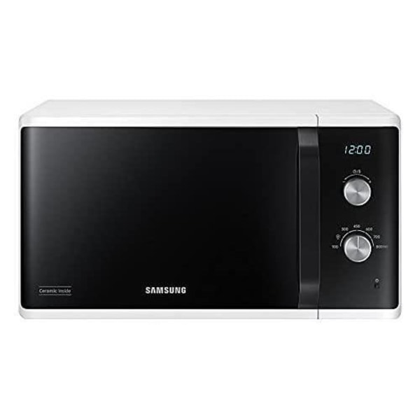 Mikrovågsugn - Samsung - MS23K3614AW - 23 L - 800 W - Vit