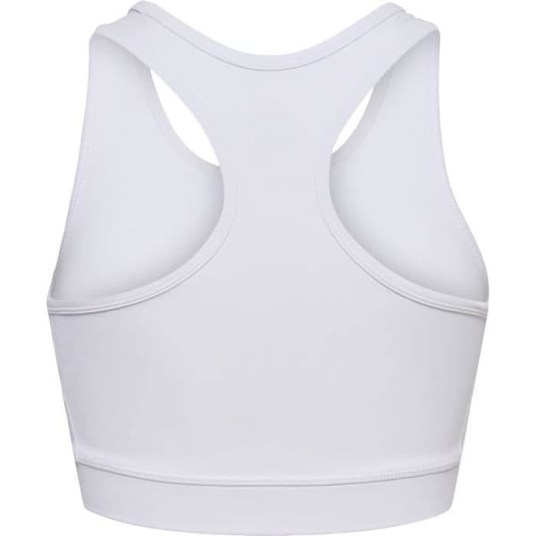 Newline Athletic damtröja - Vit - Storlek M Vit XS