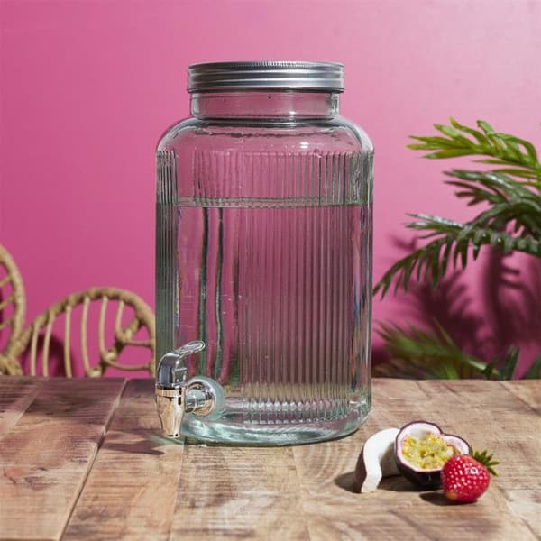 Glasfontän - COOK CONCEPT - 5L - Grön GRÖN