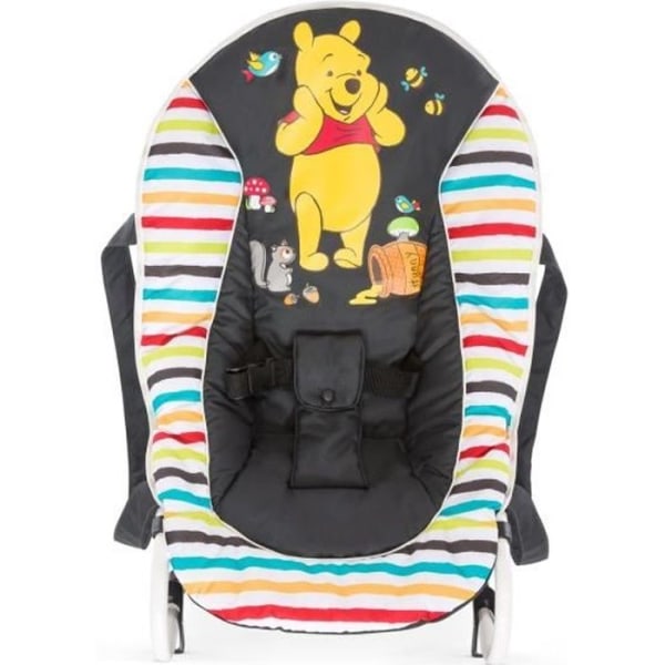 Nalle Puh Rocky Baby Bouncers