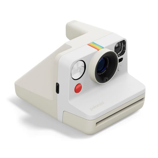 Polaroid EB Now Gen 3 POLAROID Vit Sten Vit Sten
