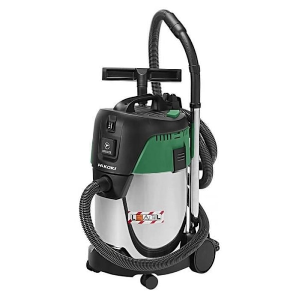 Dammsugare HITACHI - HIKOKI RP300YDLWAZ för vatten och damm 1000W 30L