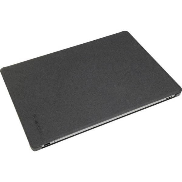 Etui - PocketBook - InkPad Lite - Robust skydd - Svart färg - Unisex Svart