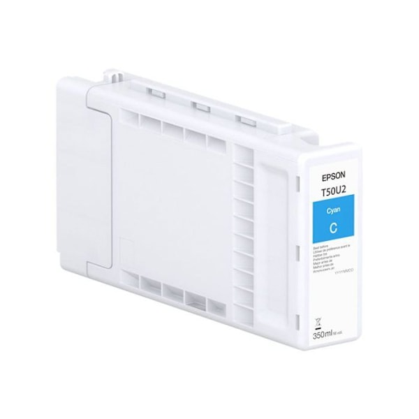 Epson T50U2 - cyan - original