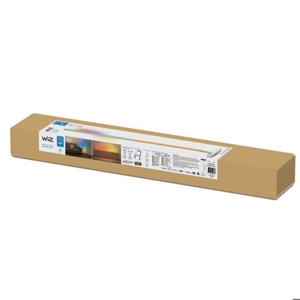 WiZ Connected Lighting Golvlampa