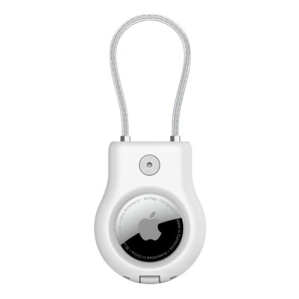 Belkin Key Finder-hölster Vit - MSC009BTWH