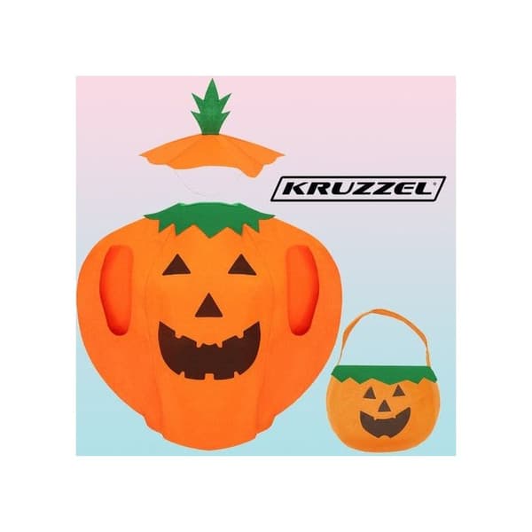 Kruzzel 21908 pumpadräkt