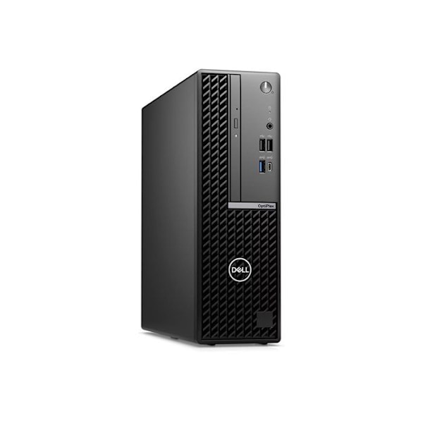 DELL skrivbord dator - OptiPlex Small Form Factor - i5-14500 - 8 GB RAM - 512 GB SSD - Windows 11 Pro