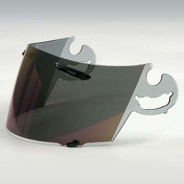 ECRAN ARAI SUP ADS BV IRRIDIUM GULD INTEGRALHJÄLM CN