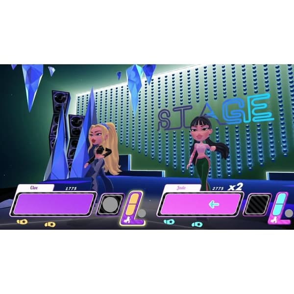 Bratz Rytm & Stil Xbox Series