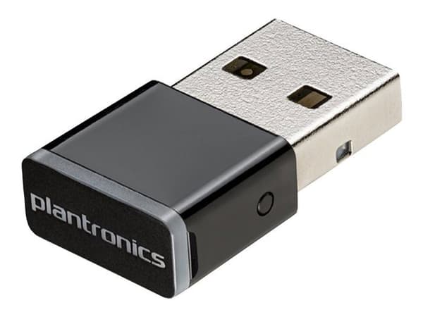 Poly BT600 - Bluetooth-adapter för hörlurar