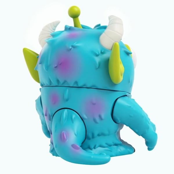 Alien Incognito Sulli Figur - Disney Pixar - MATTEL - från 3 år och uppåt -