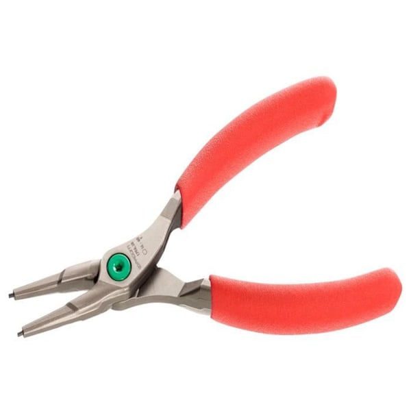Cirkelspringstång - FACOM - 179A.13 - 12-25mm - Längd 140mm - Ergonomisk Färgkodade för att indikera öppning