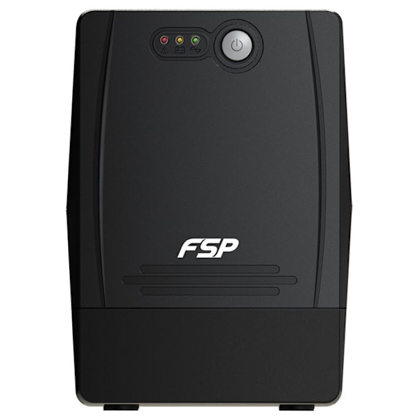 UPS - FSP FP 2000 - Line-interactive UPS