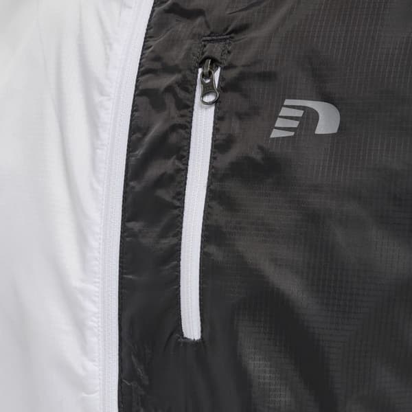 Gilet Newline Packable tech transparent M