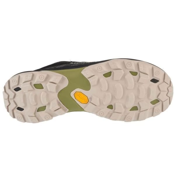 Merrell Moab Speed 2 J037525 skor Svart 44