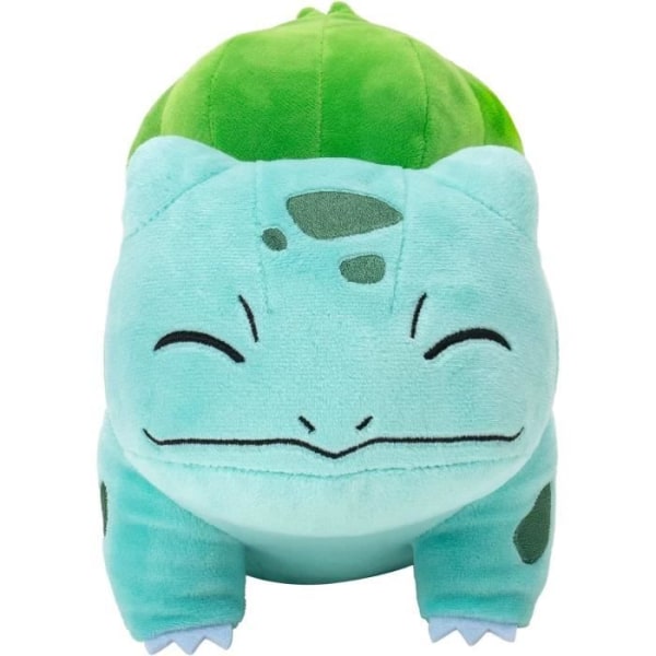 Pokemon PKW2697 Plysch 20 cm - Bulbasaur - Officiell plysch