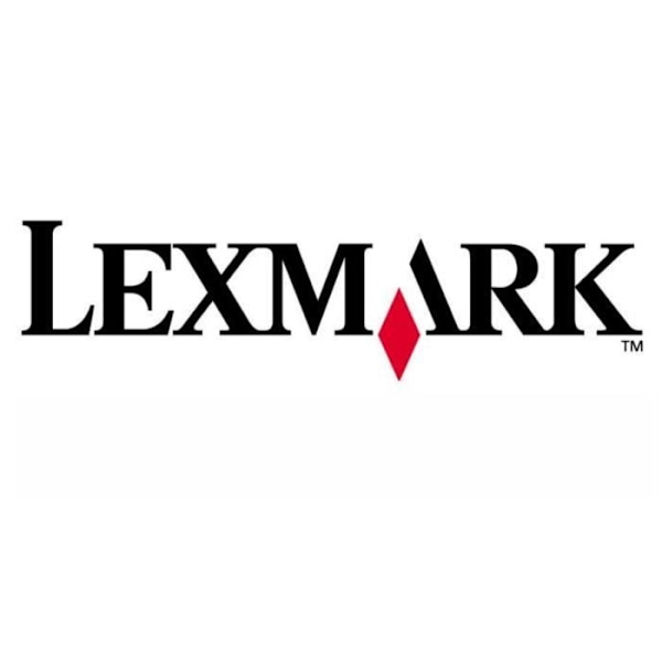 Lexmark Carta Fax Analogisk 37X6350 för Multifunktionslaserskrivare