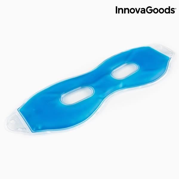 InnovaGoods Relaxing Gel Mask