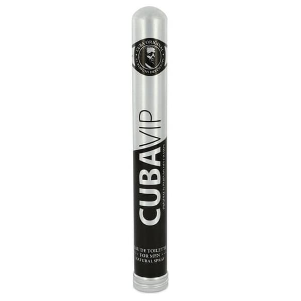 Eau de Toilette - Cuba Vip - 35ml - För män - Elegant doft